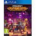 Minecraft Dungeons Ultimate Edition (PS4, русская версия), ,